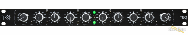 TK Audio TEQ Equalizer