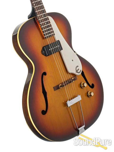 Epiphone E422T Century Guitar #437192 - Used — image 2