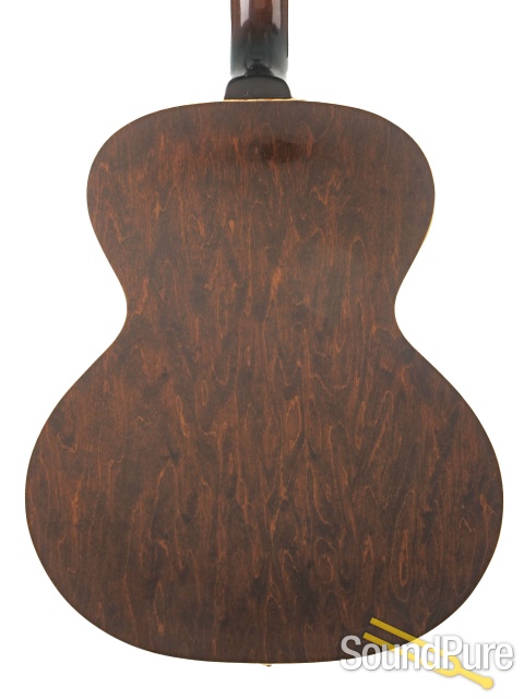 Epiphone E422T Century Guitar #437192 - Used — image 6