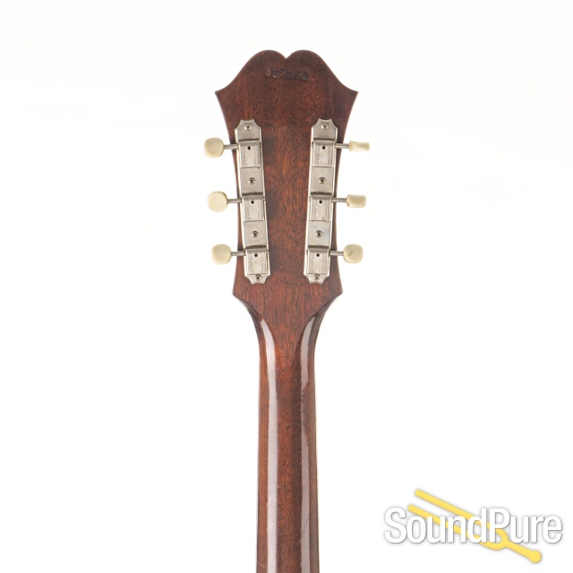Epiphone E422T Century Guitar #437192 - Used — image 7