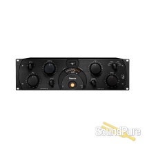 SPL Venos Stereo Buss Compressor Black