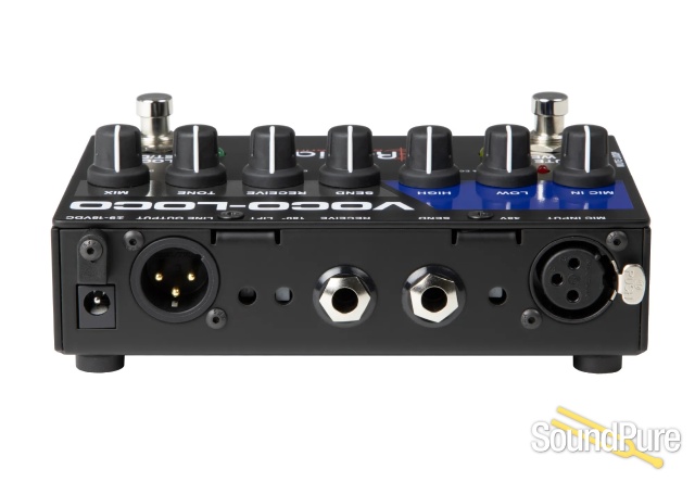 Radial Engineering Voco-Loco Mk2 — image 2