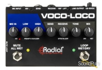 Radial Engineering Voco-Loco Mk2