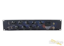 Tegeler Audio Creme Bus Compressor and EQ - Used