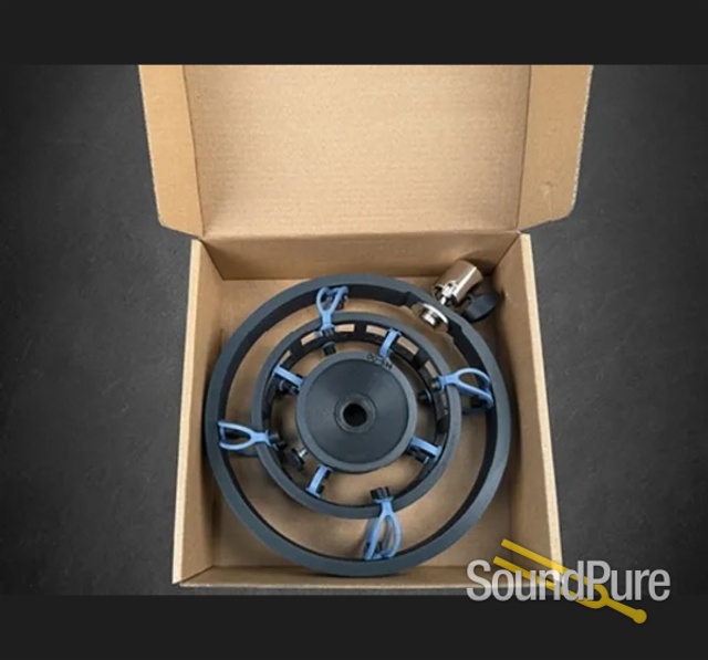 Tri-Solate Universal Shock Mount Basic Kit — image 2