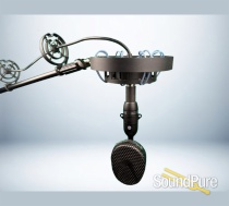 Tri-Solate Universal Shock Mount Basic Kit