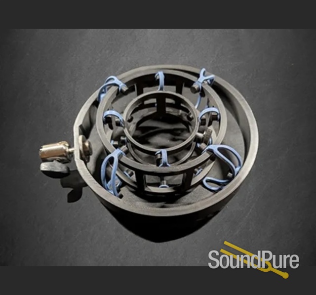 Tri-Solate Universal Shock Mount Basic Kit — image 3