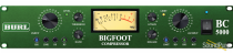 Burl Audio BC5000 Bigfoot Optical Compressor