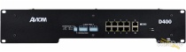 Aviom D-400 A-Net Distributor