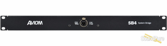 Aviom SB4 System Bridge