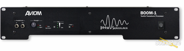 Aviom BOOM-1