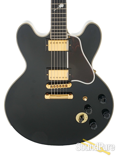 Gibson B.B. King Lucille 70th Ann. Guitar #90357470 - Used