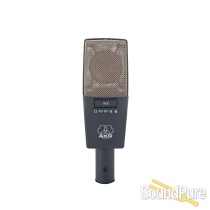 AKG C414 B-XLS Multi-Pattern Condenser Microphone - Used