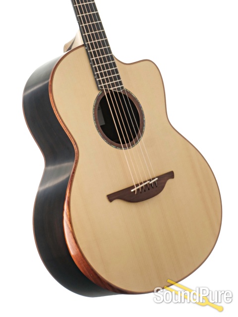 Lowden F-50C Guitar #23679 - Used — image 2