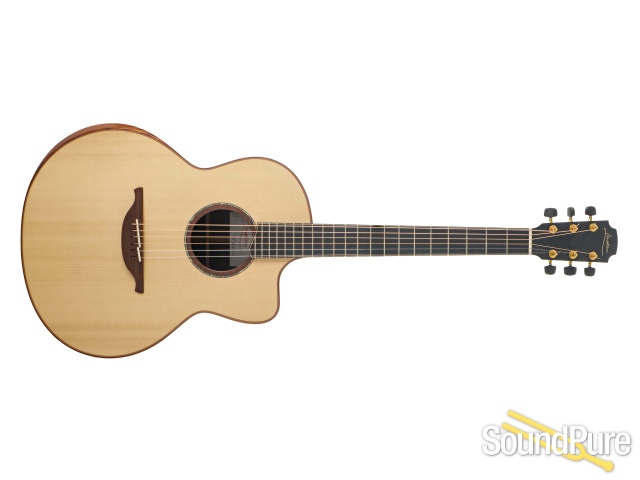 Lowden F-50C Guitar #23679 - Used — image 5