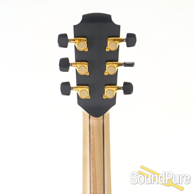 Lowden F-50C Guitar #23679 - Used — image 7