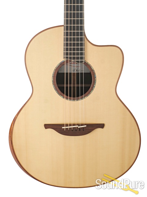 Lowden F-50C Guitar #23679 - Used — image 1