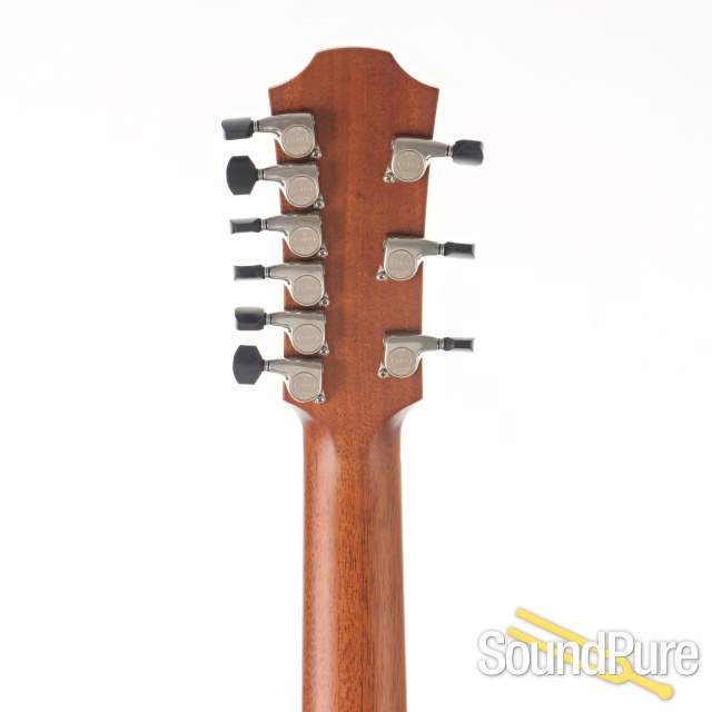 Furch GC-CR-9 Guitar #98092 - Used — image 5