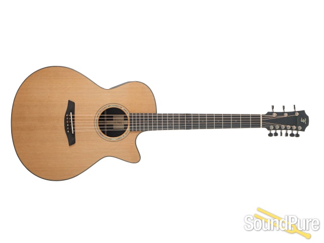 Furch GC-CR-9 Guitar #98092 - Used — image 6