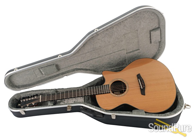 Furch GC-CR-9 Guitar #98092 - Used — image 7