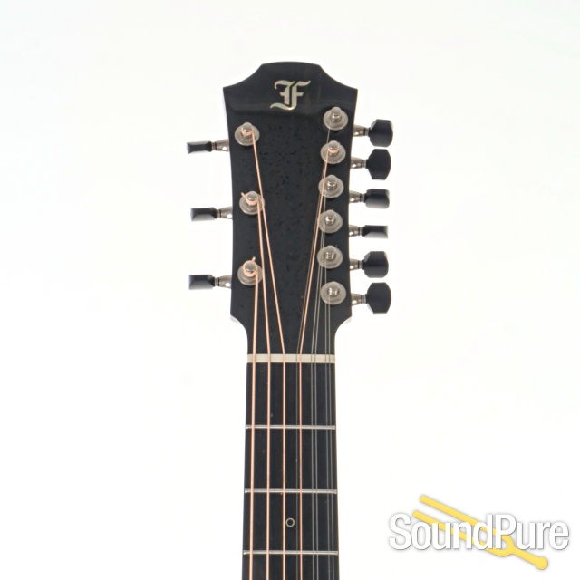 Furch GC-CR-9 Guitar #98092 - Used — image 10