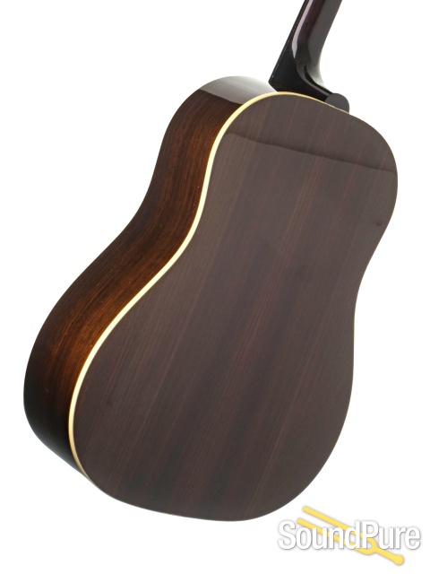Gibson J-45 Guitar #00802023 - Used — image 3