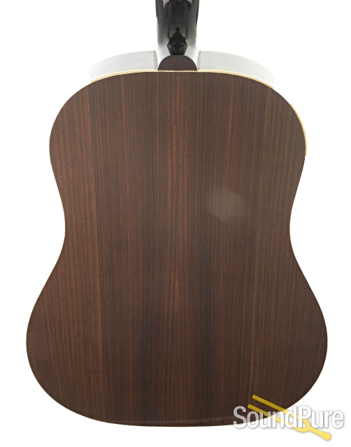 Gibson J-45 Guitar #00802023 - Used — image 4