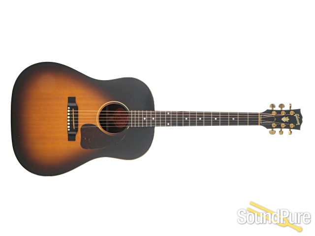 Gibson J-45 Guitar #00802023 - Used — image 5