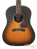 Gibson J-45 Guitar #00802023 - Used