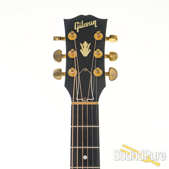Gibson J-45 Guitar #00802023 - Used — image 9