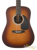 Martin HD-28 Ambertone, Year 2024 Guitar #2865677 - Used