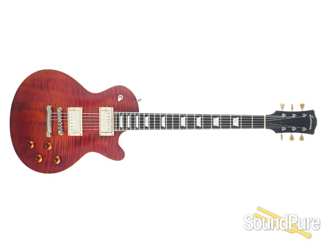 Eastman SB59/V Classic Varnish Guitar #12756765 - Used — image 2