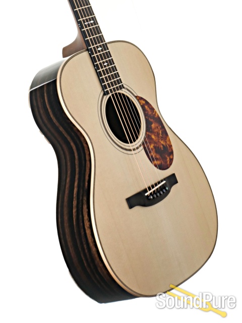 Boucher CS-SG-191-M Guitar #EY-1006-OMH — image 2