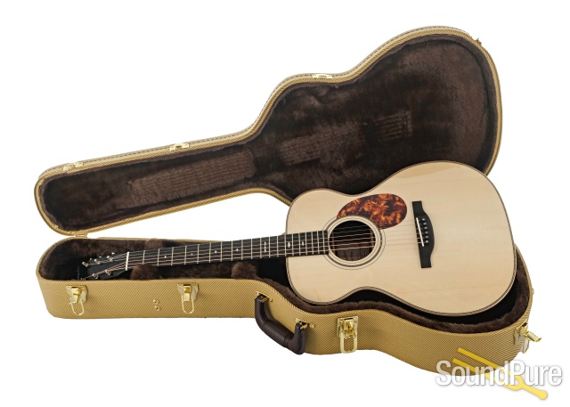 Boucher CS-SG-191-M Guitar #EY-1006-OMH — image 6