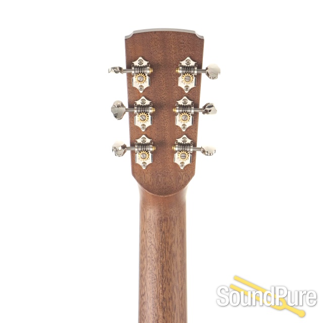 Boucher CS-SG-191-M Guitar #EY-1006-OMH — image 7