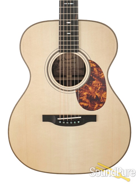 Boucher CS-SG-191-M Guitar #EY-1006-OMH — image 1