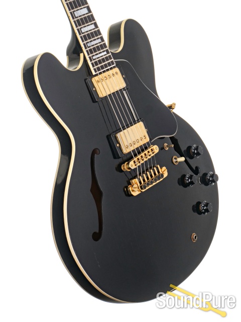 Gibson ES-347 1986 Guitar #81546500 - Used — image 2