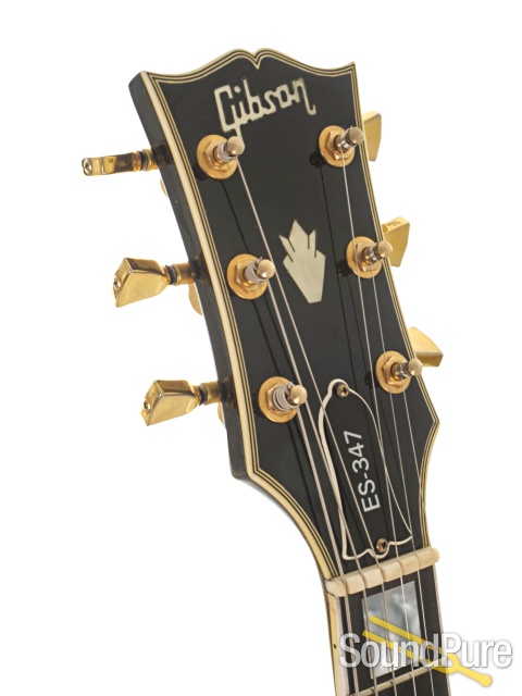 Gibson ES-347 1986 Guitar #81546500 - Used — image 8