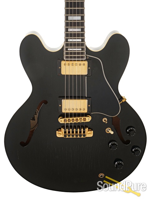 Gibson ES-347 1986 Guitar #81546500 - Used
