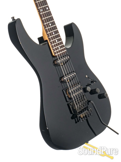 Kramer 87 Pacer Custom II Guitar #E 7999 - Used — image 2