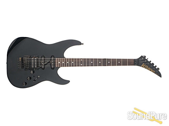Kramer 87 Pacer Custom II Guitar #E 7999 - Used — image 4
