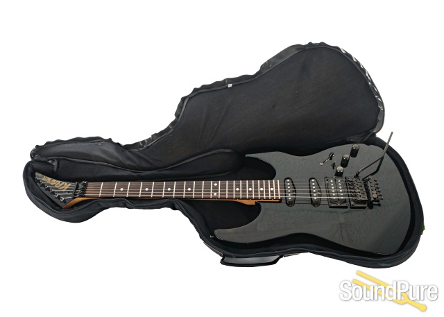 Kramer 87 Pacer Custom II Guitar #E 7999 - Used — image 5
