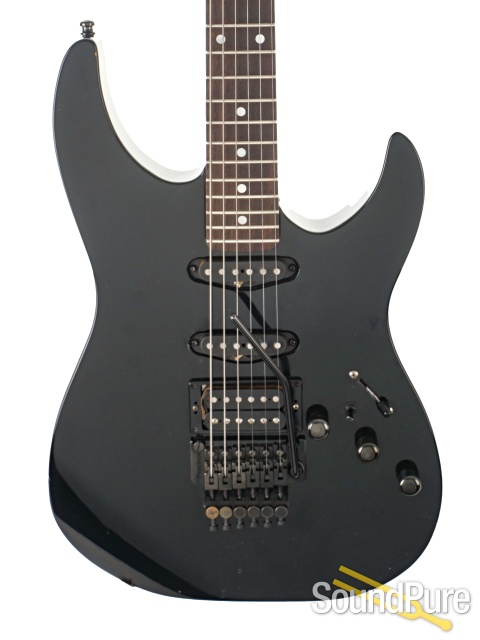 Kramer 87 Pacer Custom II Guitar #E 7999 - Used