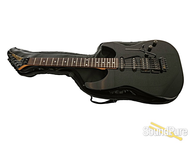 Kramer 87 Pacer Custom II Guitar #E 7999 - Used — image 8