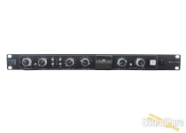 TK Audio BC1-THD Stereo Bus Compressor - Used