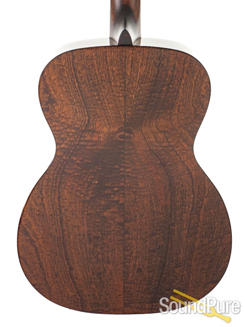 Eastman E1-OM-SP Guitar #M2335170 - Used — image 4