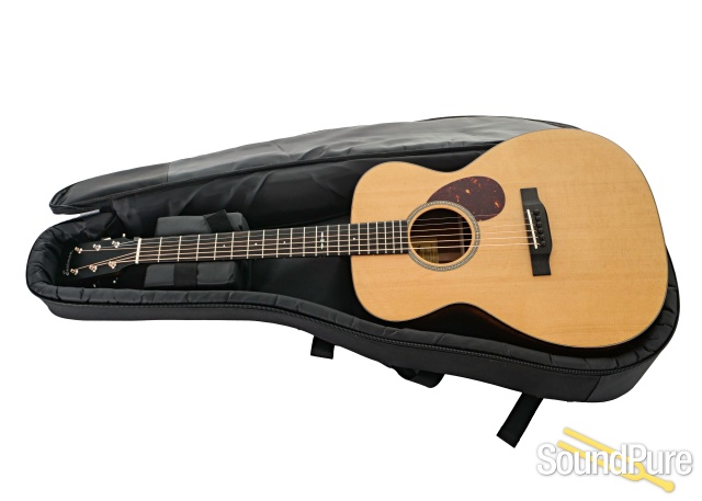 Eastman E1-OM-SP Guitar #M2335170 - Used — image 6