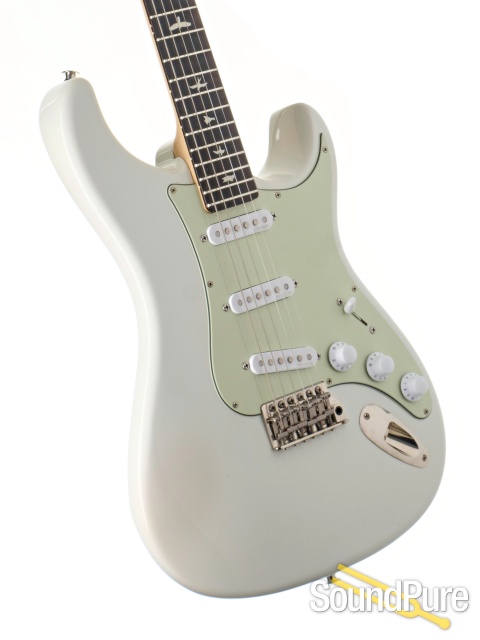 PRS Silver Sky JM Silver Sky Guitar #0348231 - Used — image 2