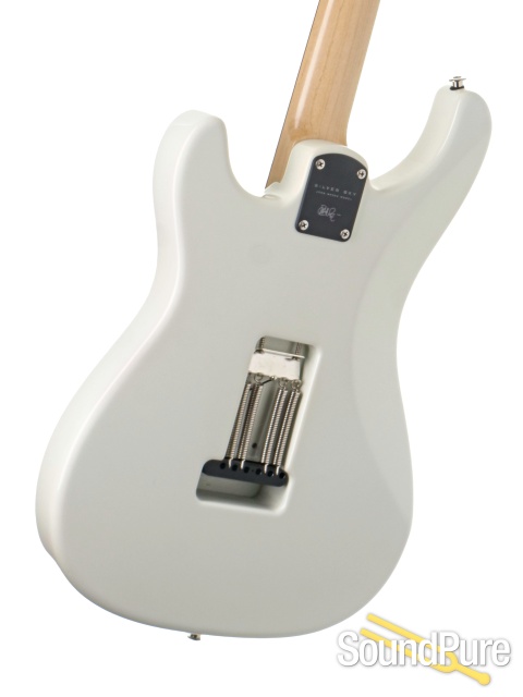 PRS Silver Sky JM Silver Sky Guitar #0348231 - Used — image 3