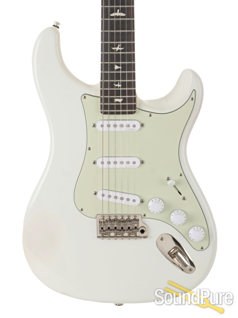 PRS Silver Sky JM Silver Sky Guitar #0348231 - Used — image 1